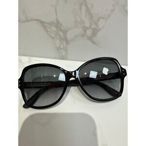 Bottega Veneta Acetate frame Sunglasses